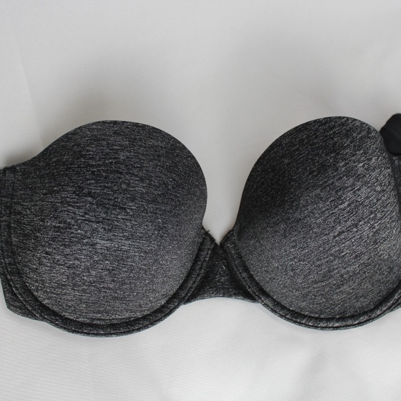 Victoria's Secret Other - Victoria's Secret Strapless 34C Bra